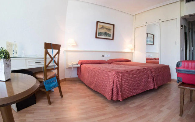 Hotel Pasarela