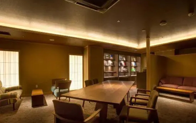 Saka Hotel Kyoto