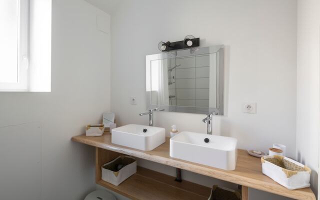 Cap Degres Ouest by Cocoonr