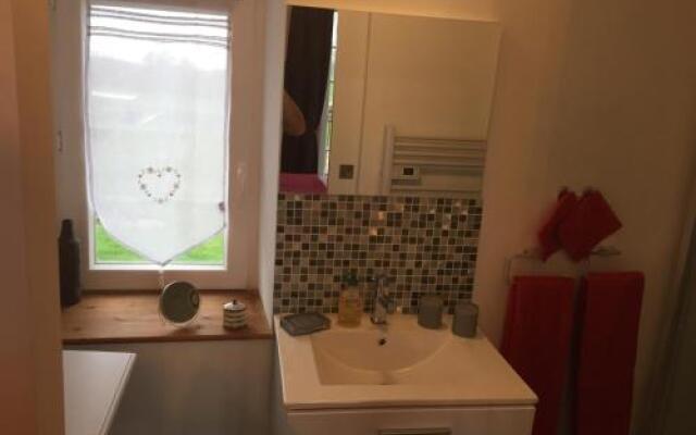 La Maison De Jocelyne