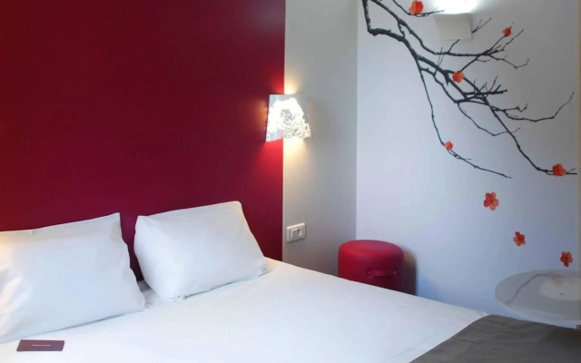 Mercure Le Mans Batignolles - Hôtel & Spa