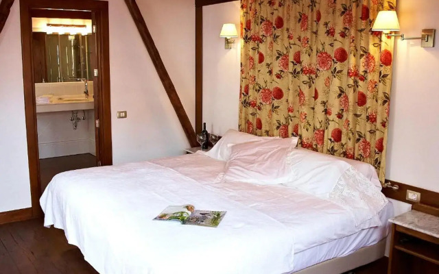 Hotel Emblemático San Agustín