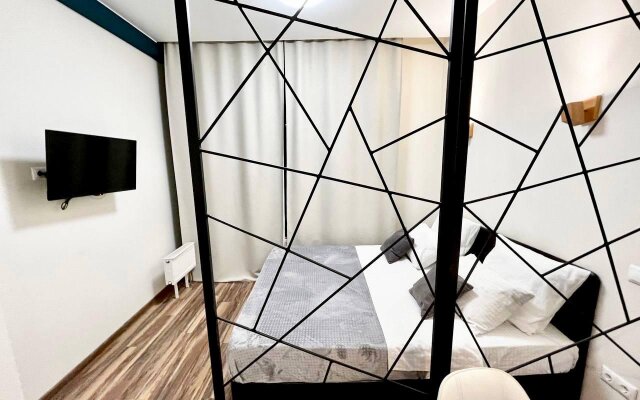 Sunny Days (Санни Дейз) на бульваре Ходынском