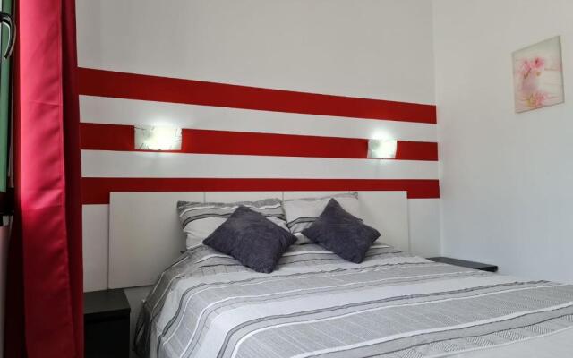 Maspalomas Lago One Bedroom Bungalow 39