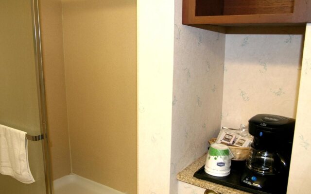 Hampton Inn Kingsville