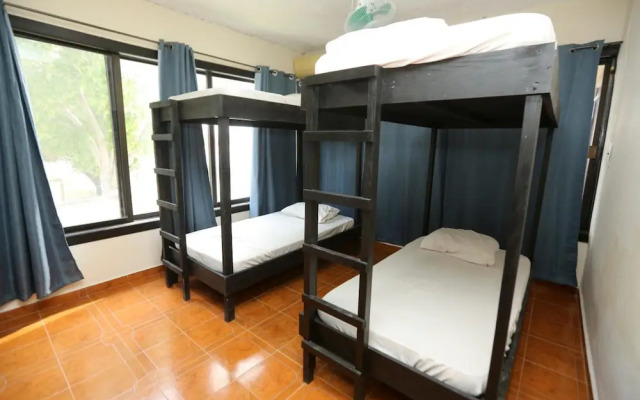 Hotelito la Meme