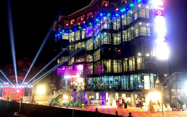 Hotel Amit Executive