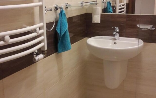Restauracja i Sala Bankietowa AS - Noclegi