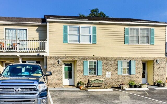 Islander Cay Myrtle Beach Escape