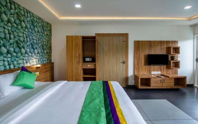 Treebo Trend Chembra Residency