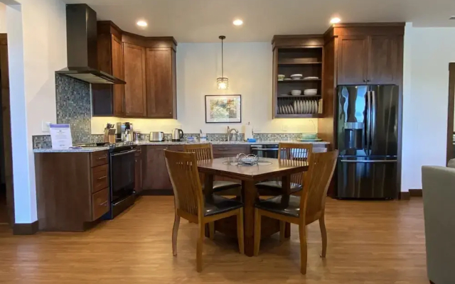 Fl361 Lost Loon Lake Luxury Apartment