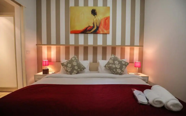Sky Suites