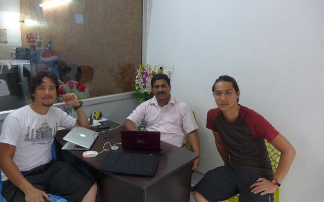 Hotel Grace Agra