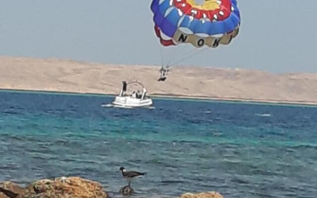 apartman Sheraton plaza 305