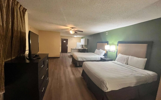 Studio 6 Memphis, TN – East Memphis