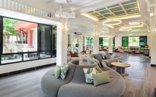 Springfield Village Golf & Spa