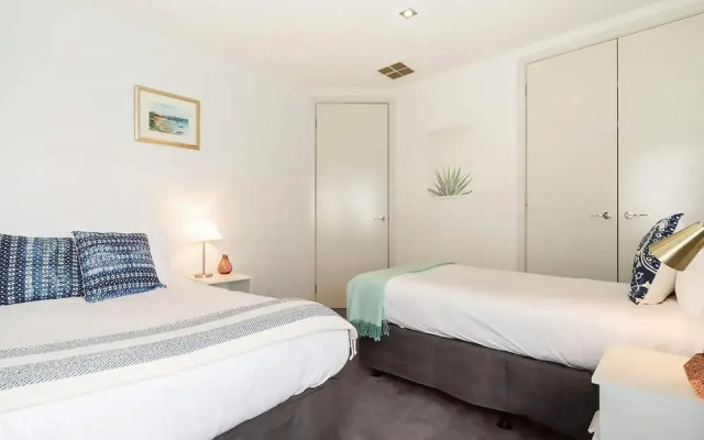 Boutique Stays - Mentone Abode