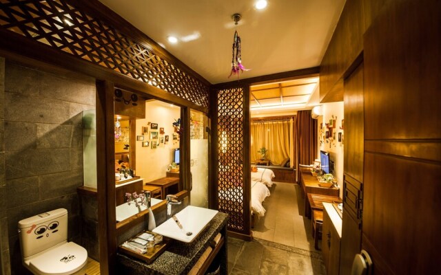 Walden Hotel