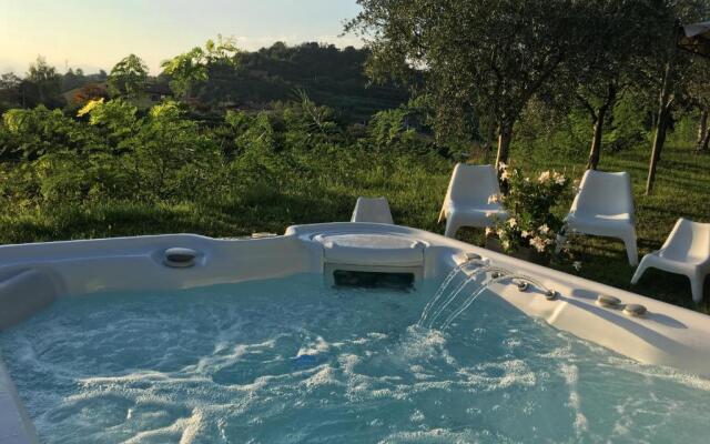 Agriturismo Casa Aurora
