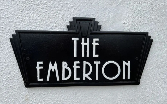The Emberton