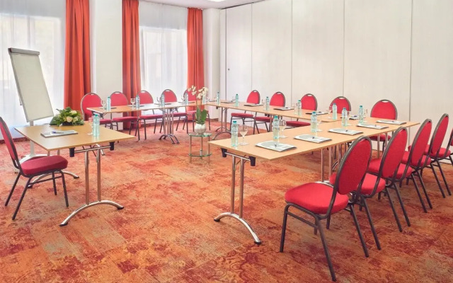 Continental Forum Constanta