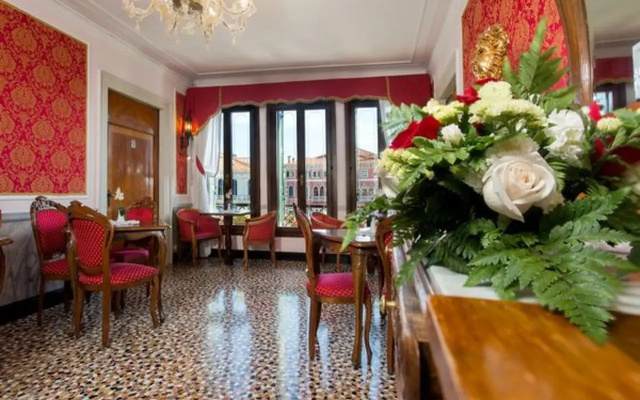 Antica Locanda Sturion