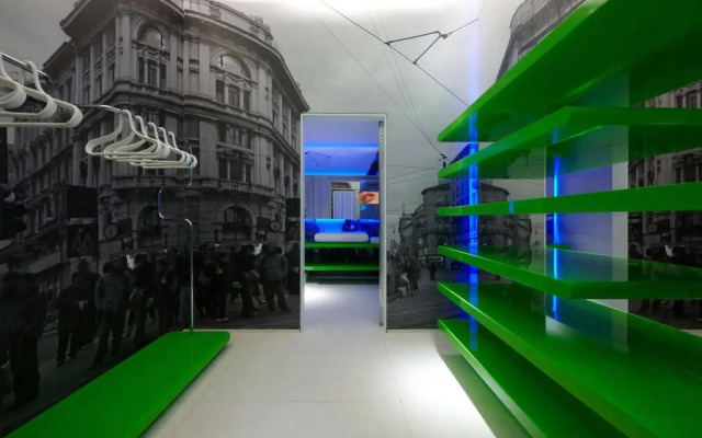 TH Street Milano