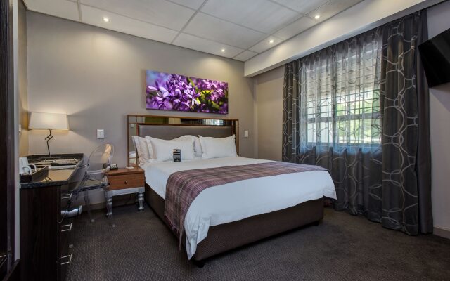 ANEW Hotel Hatfield Pretoria