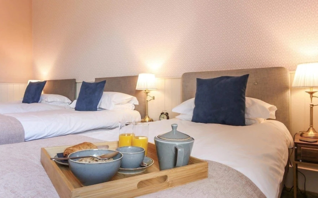 The Greenhead Hotel