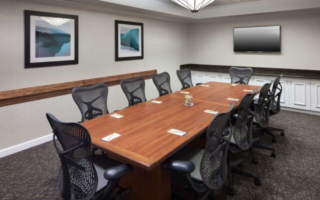 Hilton Garden Inn Tucson Airport