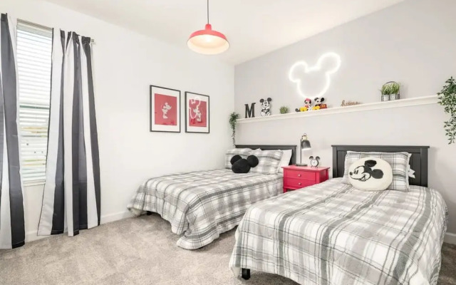 Super Luxury Home Private Pool Premium Location