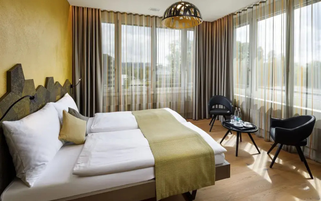 FOCUS Hotel