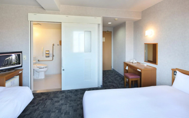 Green Rich Hotel Aso Kumamoto Airport