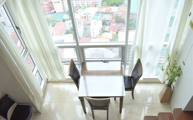 Cebu Condo Staycation