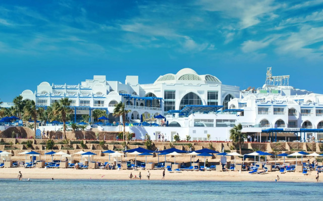 Pickalbatros Palace Resort - Sharm El Sheikh