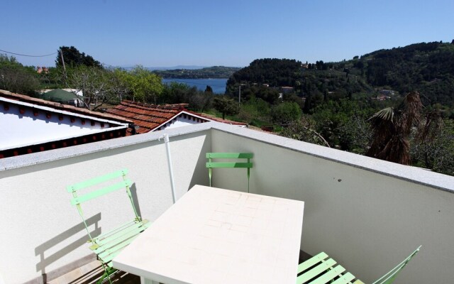 Sunny Terraces Apartments ZT