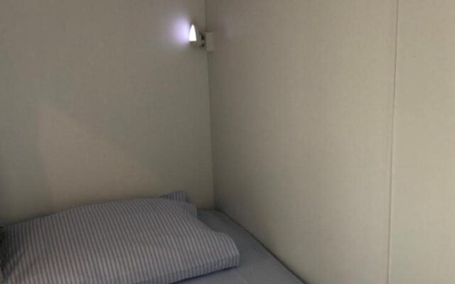 De Leite Hostel