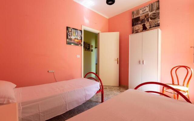 Appartamento Kalepolis by BarbarHouse