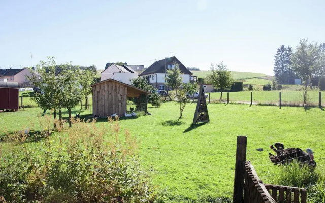 Halenfeld Family Farm Stay