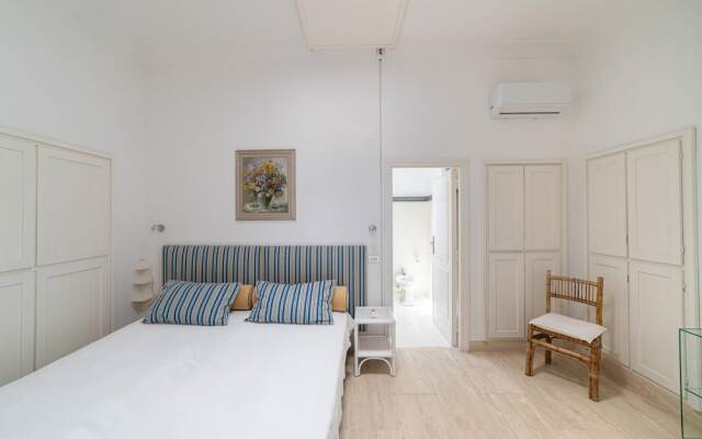 Villa Birago in Capri