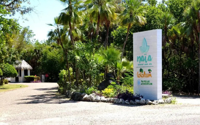 The Villas at Cocoplum