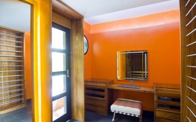 Private Villa in Seminyak 1142