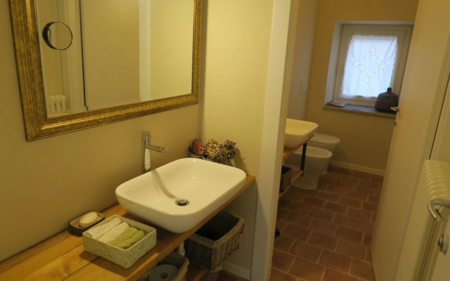 B&B Casa del Movimento Lento