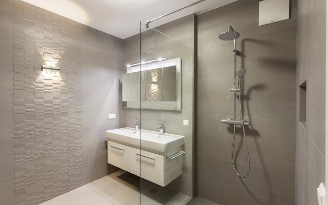 Ferienwohnung Granat