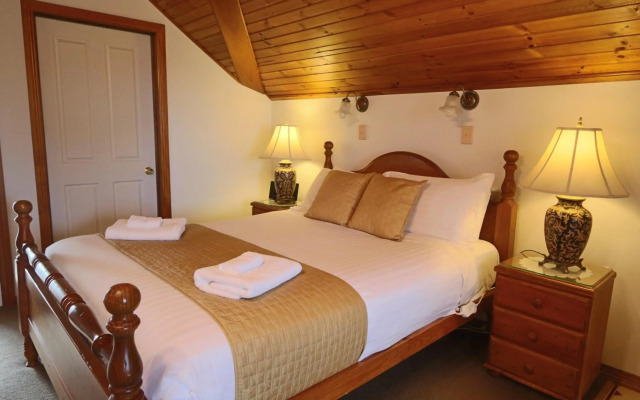 Swansea Cottages & Lodge Suites