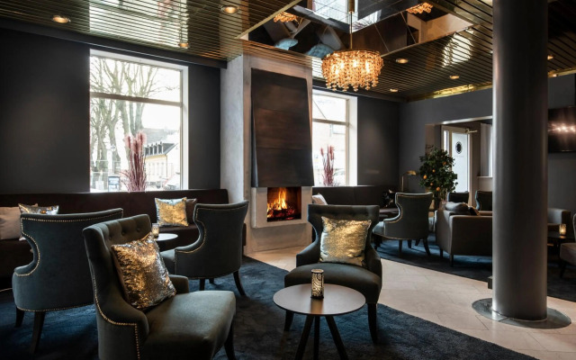 Quality Hotel Grand, Kristianstad