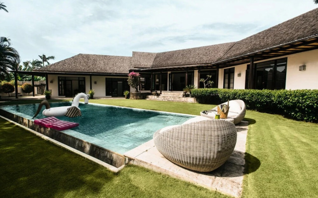 Villa Khadi 4 Bedroom