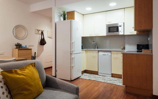 Little Home Girona