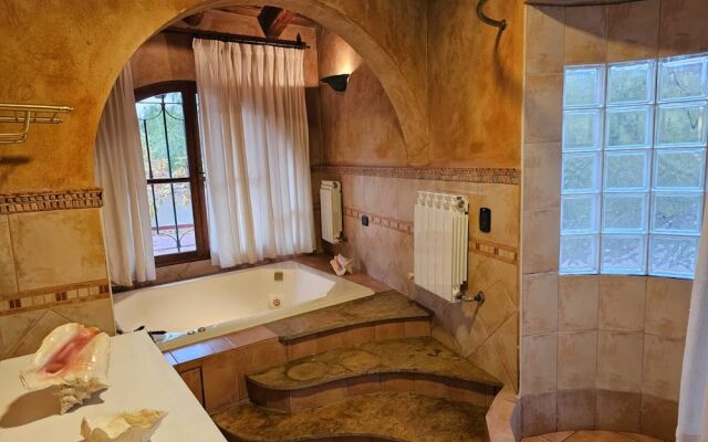 Casa Las Colinas by Vilvey Turismo