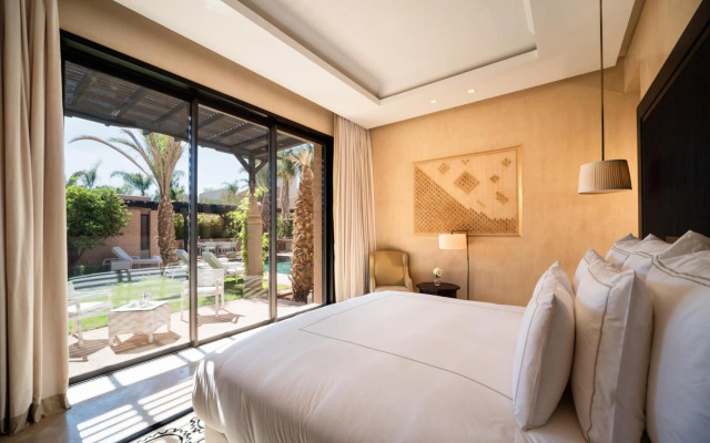 Fairmont Royal Palm Marrakech